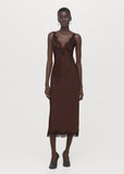 Vestido Silver