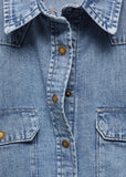 Camisa South