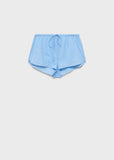 Short Strass