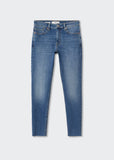 Jeans Isa