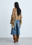 Blusa Carola