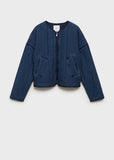 Chaqueta Bessie