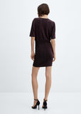 Vestido Xlurin