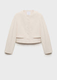 Chaqueta Cris