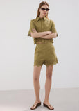 Short Milana