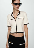Cardigan Ladydi