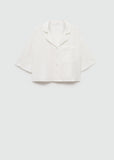Camisa Bambie