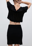 Falda Spicy