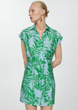 Vestido Jarry