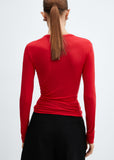 Camiseta Second