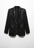 Americana Glitter
