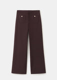 Pantalon Button