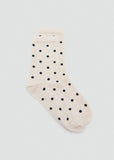Calcetin Polka