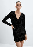 Vestido Xtach