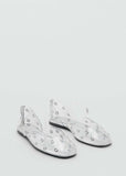 Zapato Chell