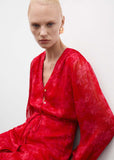 Vestido Villalon