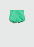 Short Paris