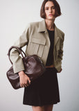 Chaqueta Dakota
