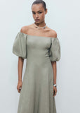 Vestido Menorca
