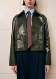 Chaqueta Nilo