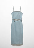 Vestido Marena