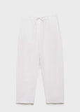 Pantalon Linen