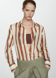 Camisa Lineas