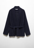 Chaqueta Justin