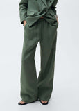 Pantalon Musgo