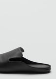 Zapato Satino
