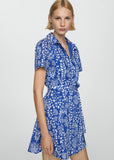 Vestido Tropez