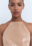 Vestido Angel