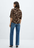 Camisa Claudie