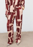 Pantalon Parisi