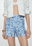 Short Concha