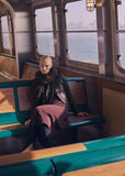 Chaqueta Comme