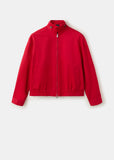 Chaqueta Siros