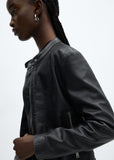 Chaqueta Moto