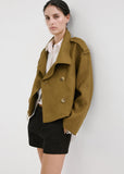 Chaqueta Cala