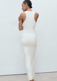 Vestido Perales