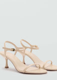 Sandalia Flare