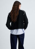 Chaqueta Bonded