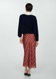 Falda Grunge