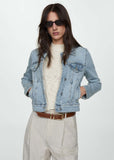 Chaqueta Vicky