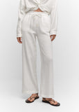 Pantalon Bambu
