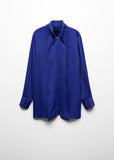 Blusa Dalia