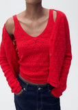 Cardigan Sito