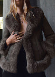 Chaqueta Furby