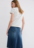Camiseta Ancla
