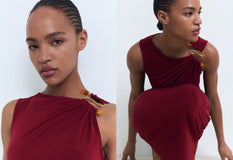 Vestido Petra